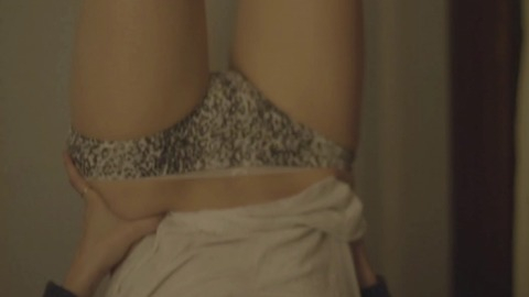 Pic: Kristen Wiig in Nasty Baby (2015)