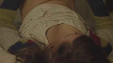 Pic: Kristen Wiig in Nasty Baby