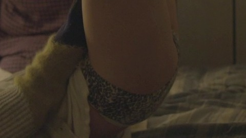 Pic: Kristen Wiig in Nasty Baby