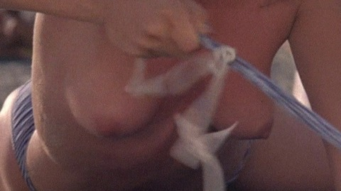 Pic: Cindy Silver in Hardbodies