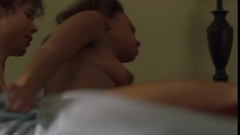 Pic: Ryan Michelle Bathe in Leaving Barstow