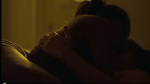 Pic: Ryan Michelle Bathe in Leaving Barstow