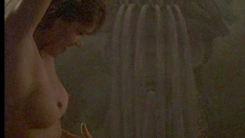 Pic: Nicole Moore in Maneater