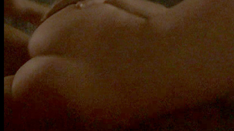 Pic: Nicole Moore in Maneater