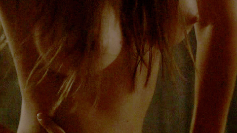 Pic: Nicole Moore in Maneater
