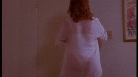 Pic: Laureen E. Clair in Zipperface