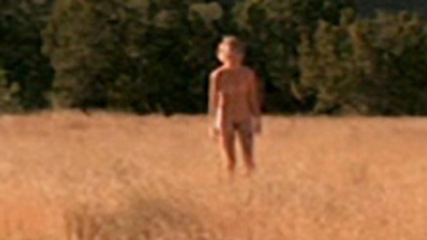 Pic: Sonja Runar in Naked Fear