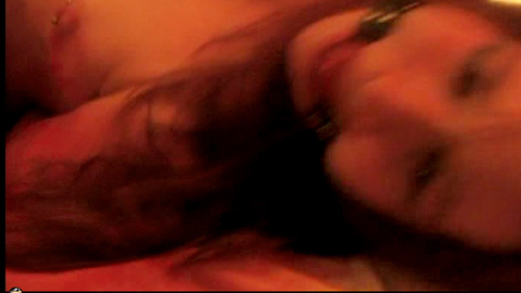 Pic: Sadie Atkins in Black Ice