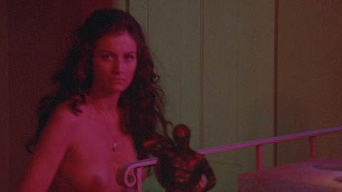 Pic: Linda Towne in They Call Me MISTER Tibbs!