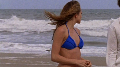 Pic: Shantel VanSanten in One Tree Hill