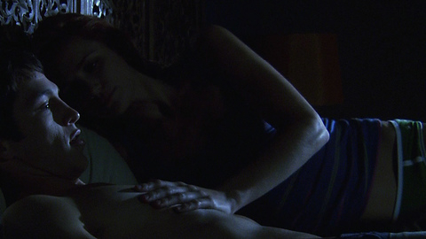 Pic: Shantel VanSanten in The Final Destination (2009)