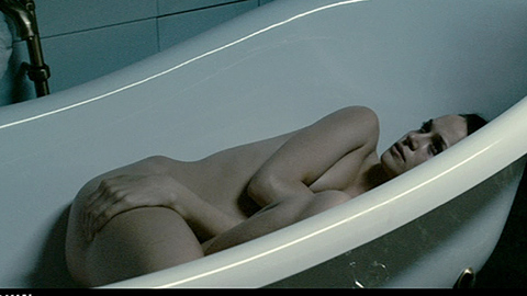 Pic: Shantel VanSanten in You and I