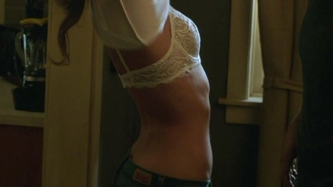 Pic: Shantel VanSanten in Gang Related