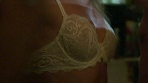 Pic: Shantel VanSanten in Gang Related