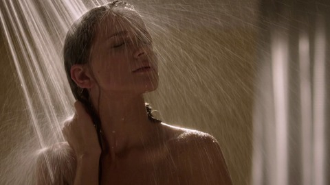 Pic: Shantel VanSanten in Something Wicked