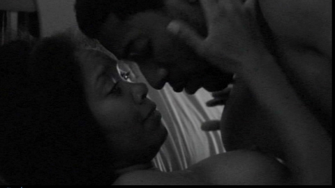 Pic: Aliza Pearl in Something Is Killing Tate