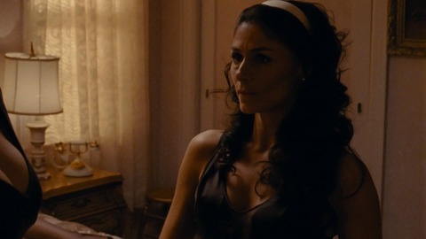 Pic: Toni Romano in Sweet Lorraine