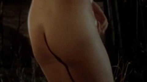 Pic: Mitsuko Baisho in Vengeance Is Mine