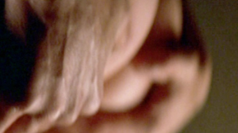 Pic: Rossana Zuanetti in Nightmares