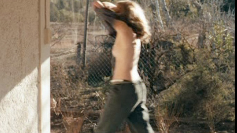 Pic: Maeve Dermody in Beautiful Kate