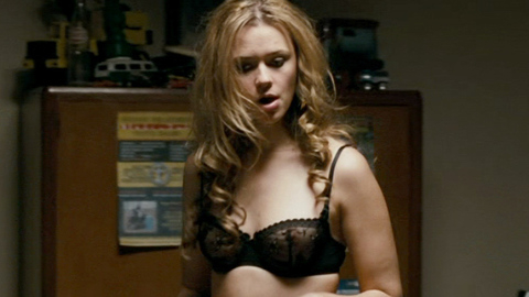 Pic: Maeve Dermody in Beautiful Kate
