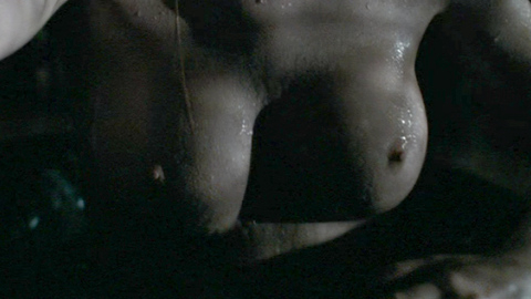 Pic: Sophie Lowe in Beautiful Kate