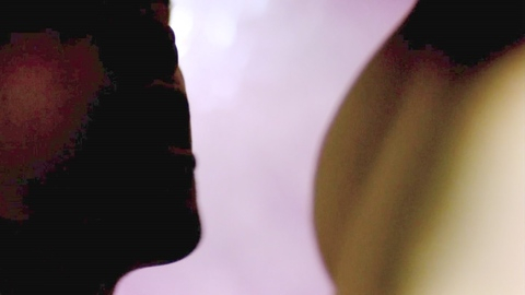 Pic: Sophie Lowe in Road Train