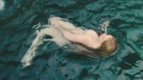 Pic: Sophie Lowe in Autumn Blood