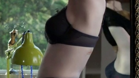 Pic: Sophie Lowe in The Returned