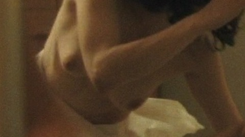 Pic: Kaniehtiio Horn in On the Road