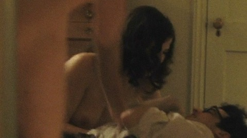 Pic: Kaniehtiio Horn in On the Road