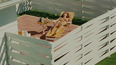 Pic: Amy Landecker in A Serious Man
