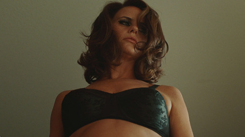 Pic: Amy Landecker in A Serious Man