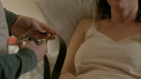 Pic: Amy Landecker in Transparent