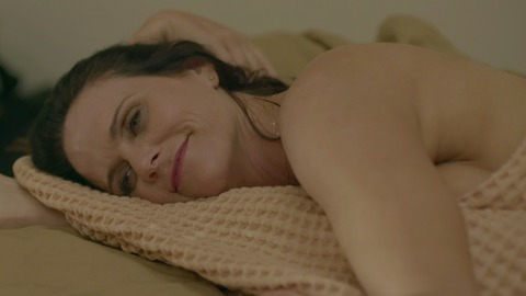 Pic: Amy Landecker in Transparent