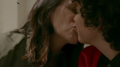 Pic: Amy Landecker in Transparent