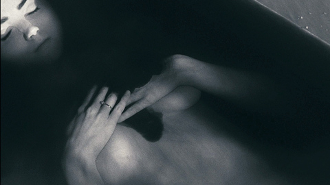 Pic: Lily Cole in The Moth Diaries