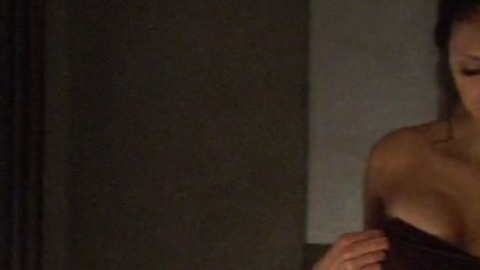 Pic: Nina Dobrev in The Vampire Diaries