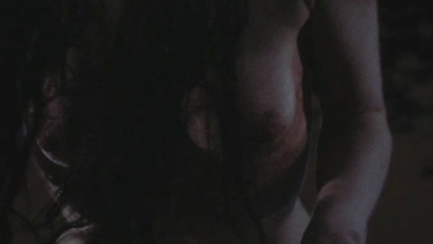 Pic: Fiona O'Shaughnessy in Nina Forever