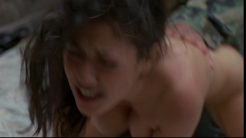 Pic: Stephanie Lugo in Life Is Hot in Cracktown (2009)