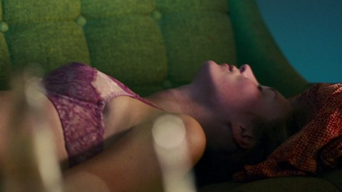 Pic: Rooney Mara in Tanner Hall (2009)