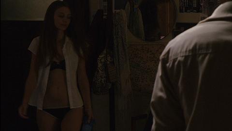 Pic: Rooney Mara in Youth in Revolt
