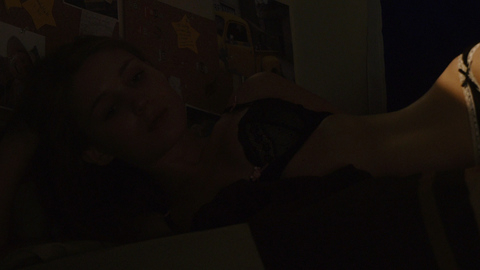 Pic: Rooney Mara in Youth in Revolt