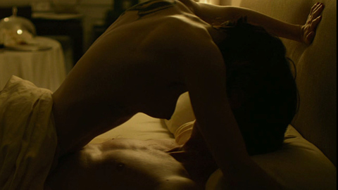 Pic: Rooney Mara in The Girl with the Dragon Tattoo