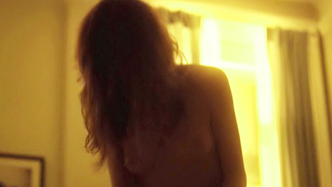 Pic: Rooney Mara in Side Effects