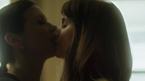 Pic: Rooney Mara in Side Effects