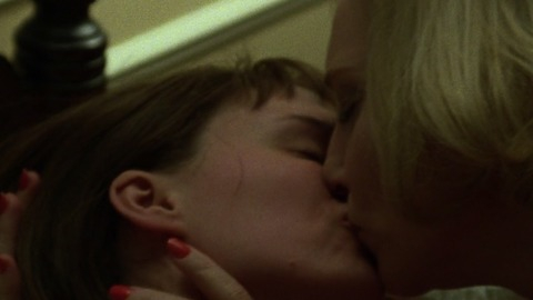 Pic: Rooney Mara in Carol