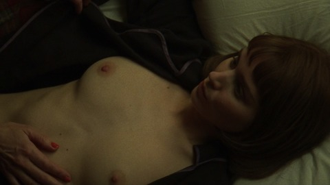 Pic: Rooney Mara in Carol