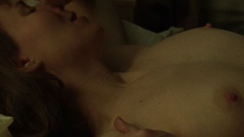 Pic: Rooney Mara in Carol