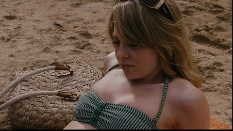 Pic: Portia Doubleday in Youth in Revolt